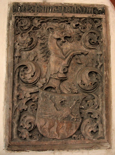 W Bazylice św. Elżbiety