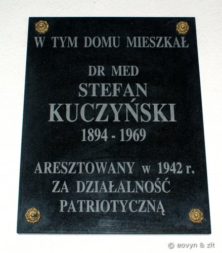 Stefan Kuczyński