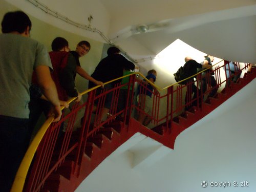 Wieża ciśnień w Leśnicy