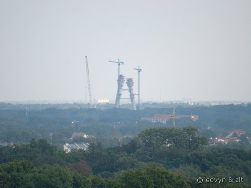 Wieża ciśnień w Leśnicy