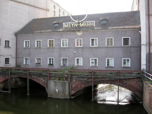 Młyn Maria