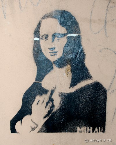 Mona Lisa
