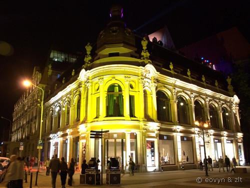Hotel Monopol Wrocław otwarcie
