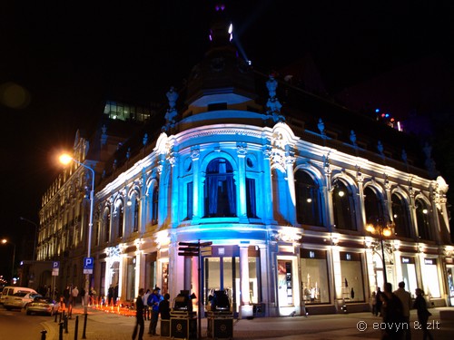 Hotel Monopol Wrocław otwarcie