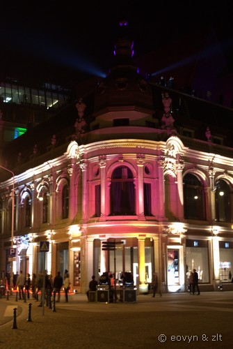 Hotel Monopol Wrocław otwarcie