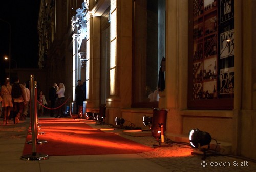 Hotel Monopol Wrocław otwarcie