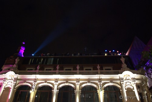 Hotel Monopol Wrocław otwarcie