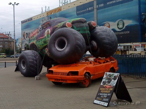 Monster Jam