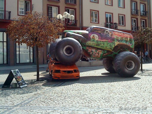 Monster Jam