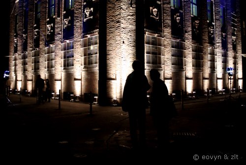 Muzeum Poczty i Telekomunikacji