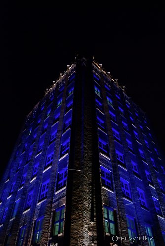 Muzeum Poczty i Telekomunikacji