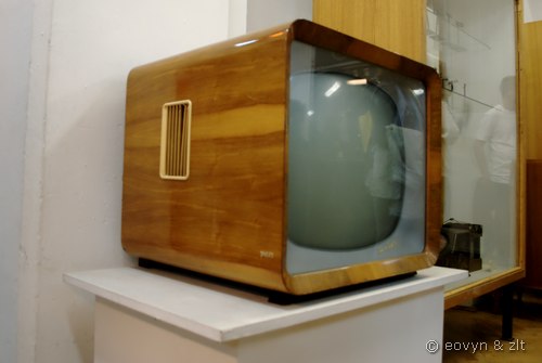 Muzeum Poczty i Telekomunikacji