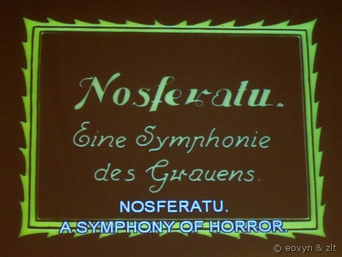 nosferatu
