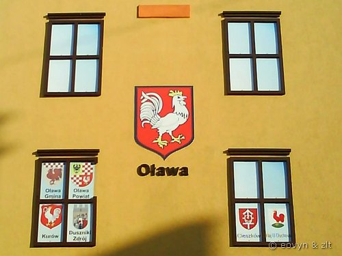 Oława