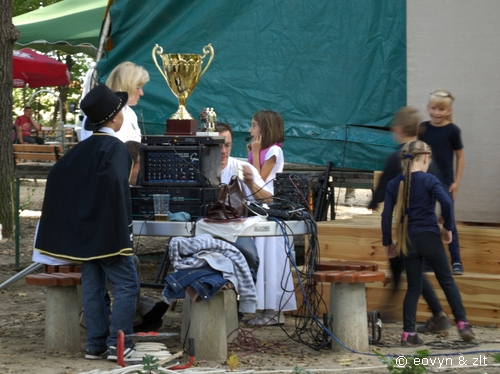 Otwarcie Parku w Osolinie