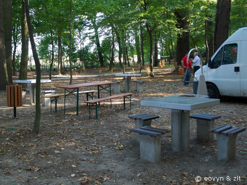 Otwarcie Parku w Osolinie