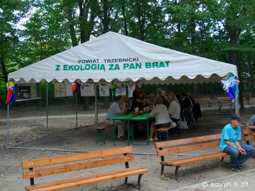 Otwarcie Parku w Osolinie