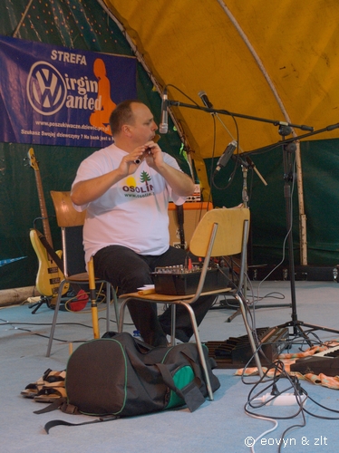 Otwarcie Parku w Osolinie