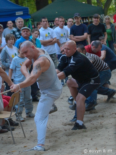 Otwarcie Parku w Osolinie