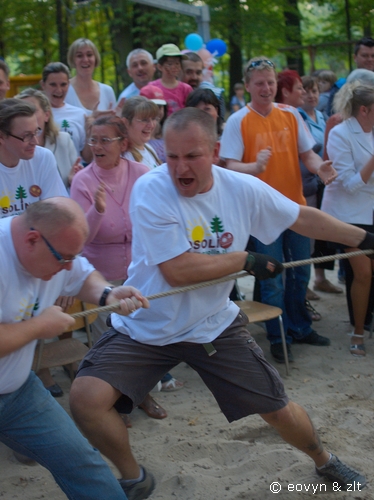 Otwarcie Parku w Osolinie