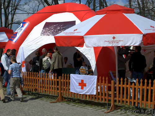 Otwarcie sezonu motocyklowego Wrocław 20911