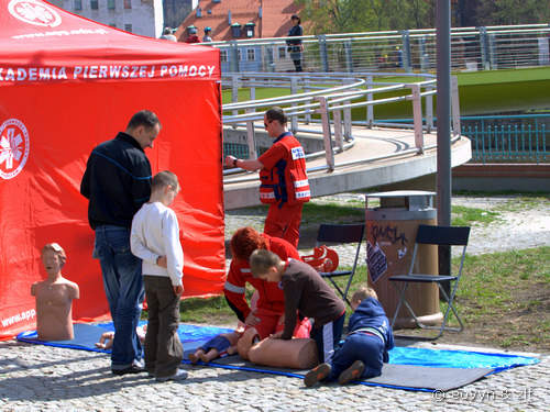 Otwarcie sezonu motocyklowego Wrocław 20911