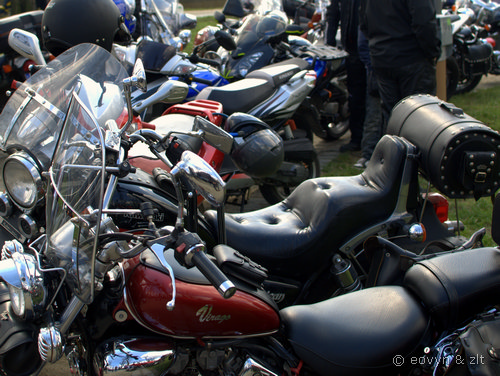 Otwarcie sezonu motocyklowego Wrocław 20911