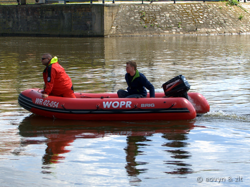 Otwarcie sezonu motocyklowego Wrocław 20911