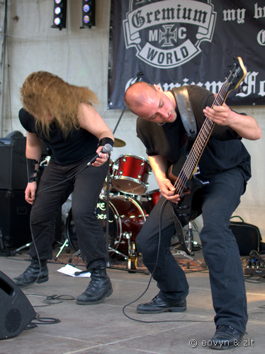 Otwarcie sezonu motocyklowego Wrocław 20911