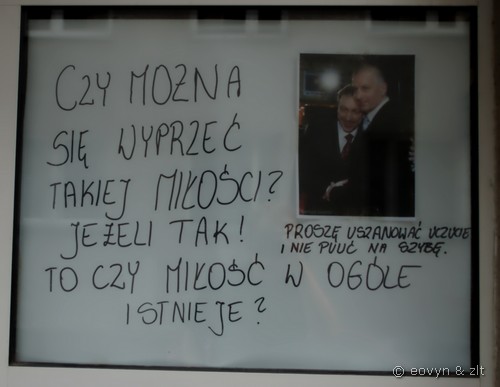 Protest na Biskupiej