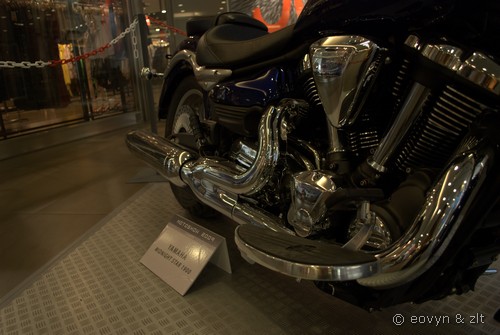 Renoma z motoryzowana