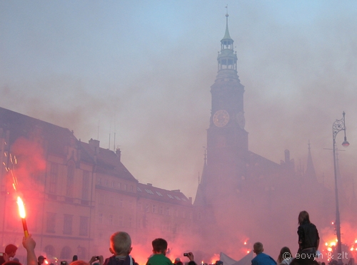 Mistrzowski Śląsk!