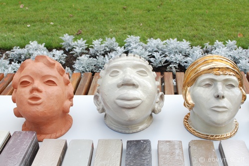 Luksus wieku pary - spacerownik wrocławski