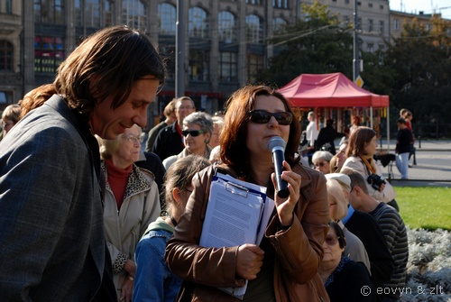 Luksus wieku pary - spacerownik wrocławski