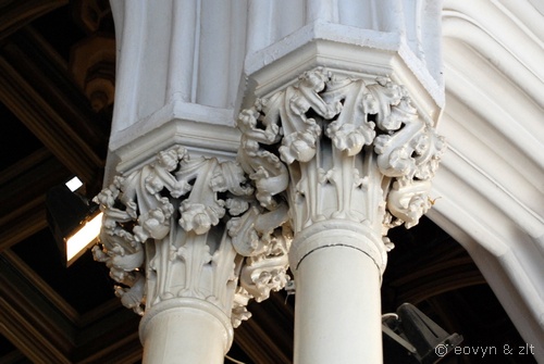 Luksus wieku pary - spacerownik wrocławski