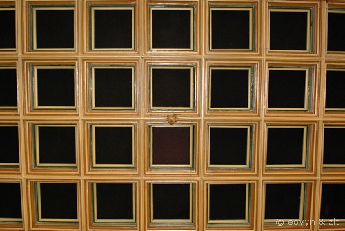 Luksus wieku pary - spacerownik wrocławski