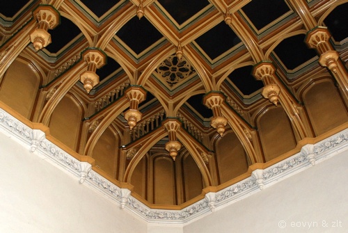 Luksus wieku pary - spacerownik wrocławski