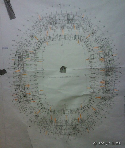 Stadion na Euro 2012