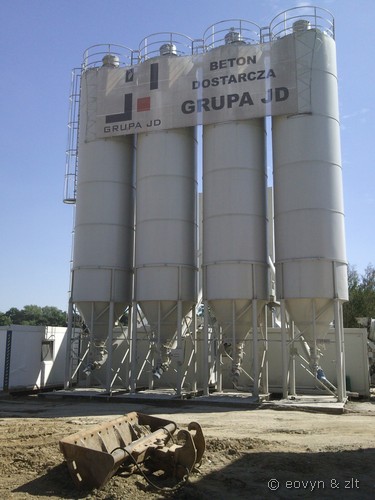 Stadion na Euro 2012