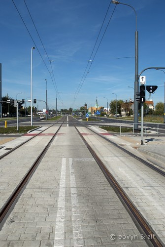 Tramwaj Plus Gaj-Pilczyce