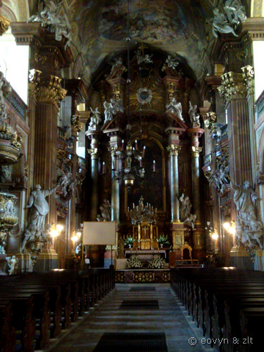 Kościół Uniwersytecki