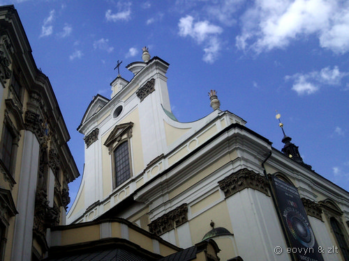 Kościół Uniwersytecki