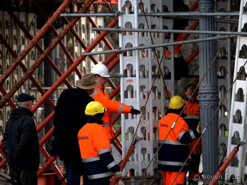 Wiadukt na Zaporoskiej