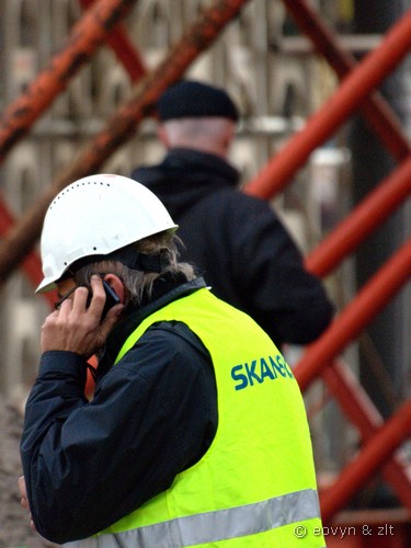 Wiadukt na Zaporoskiej