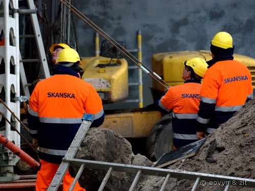 Wiadukt na Zaporoskiej