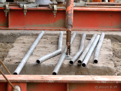 Wiadukt na Zaporoskiej