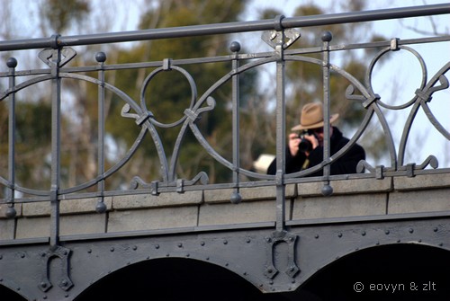 Wiadukt na Zaporoskiej