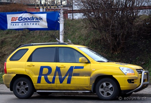 Wiadukt na Zaporoskiej