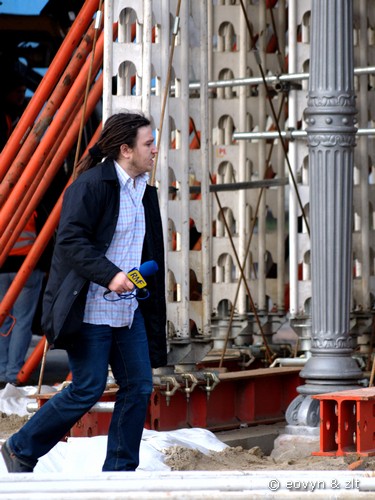 Wiadukt na Zaporoskiej