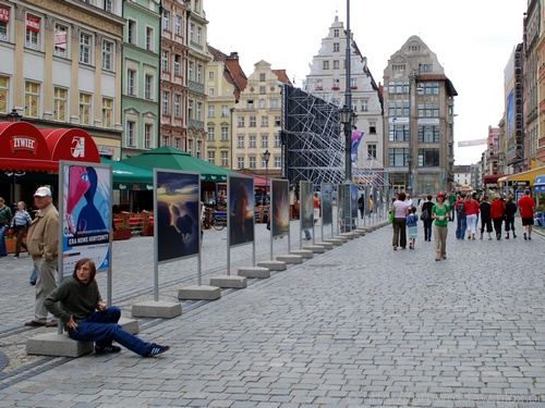 Fotografie z Władcy Pierścieni